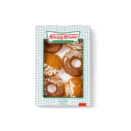 Premium - Half Dozen